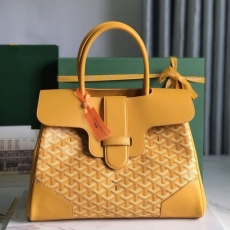 Goyard Top Handle Bags